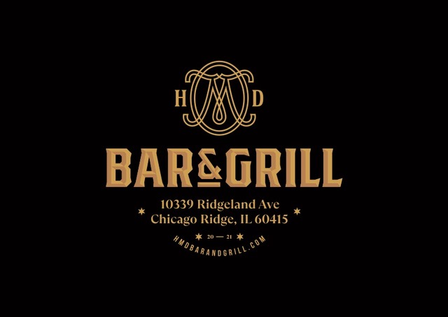 HMD Bar &Grill